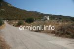 GL 0196 - 3 plots of Land - Kouverta - Ermioni